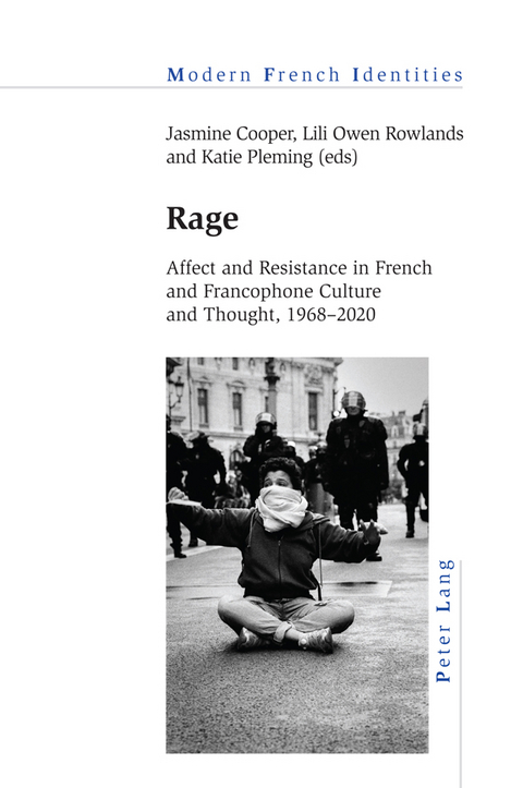 Rage - 