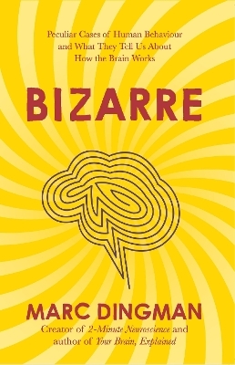 Bizarre - Marc Dingman