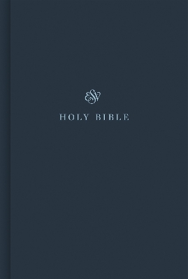 ESV Holy Bible