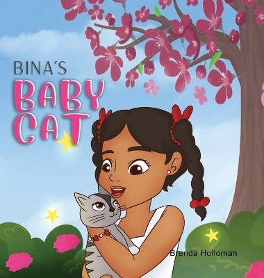 Bina's Baby Cat - Brenda Holloman