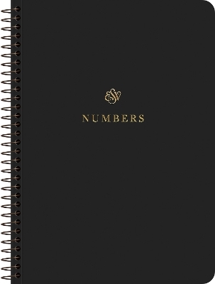 ESV Scripture Journal, Spiral-Bound Edition