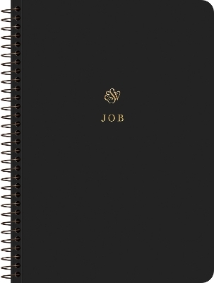 ESV Scripture Journal, Spiral-Bound Edition