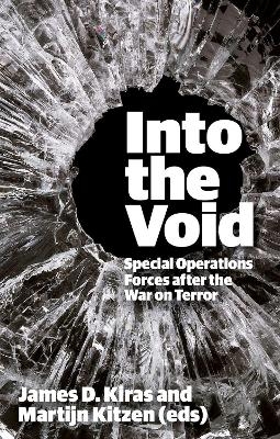 Into the Void - 