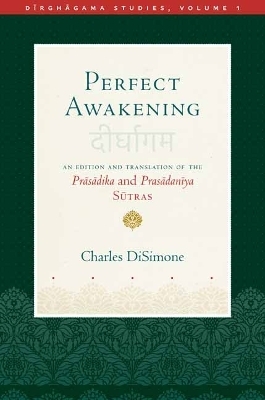 Perfect Awakening - Charles Disimone