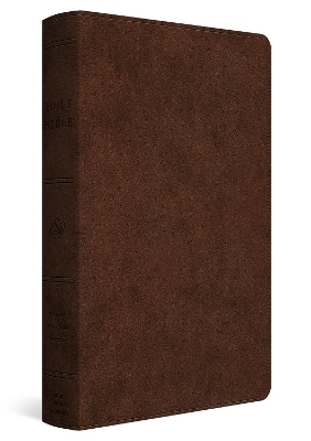 ESV Holy Bible