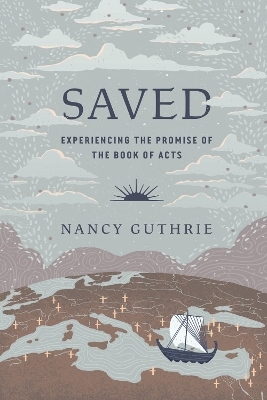 Saved - Nancy Guthrie