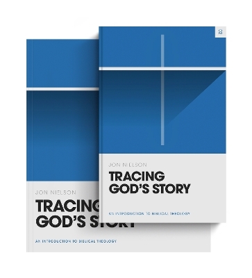 Tracing God's Story - Jon Nielson