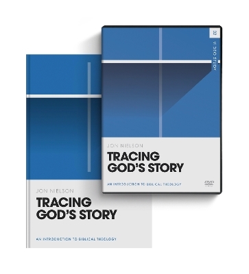 Tracing God's Story - Jon Nielson