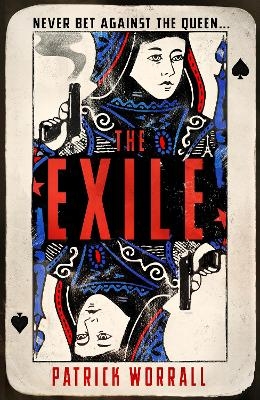 The Exile - Patrick Worrall