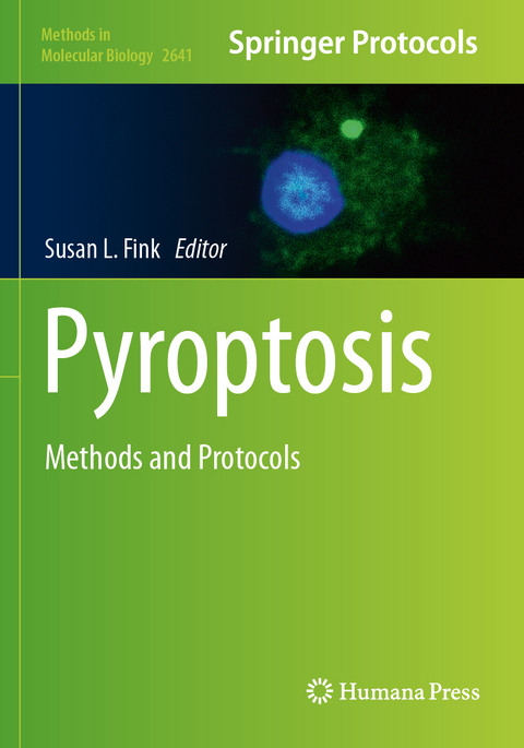 Pyroptosis - 