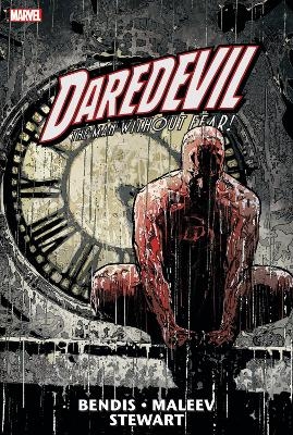 Daredevil by Bendis & Maleev Omnibus Vol. 2 (New Printing 2) - Brian Michael Bendis