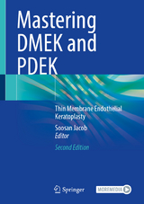 Mastering DMEK and PDEK - Jacob, Soosan