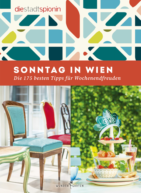 Sonntag in Wien - Die StadtSpionin