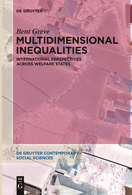 Multidimensional Inequalities - Bent Greve