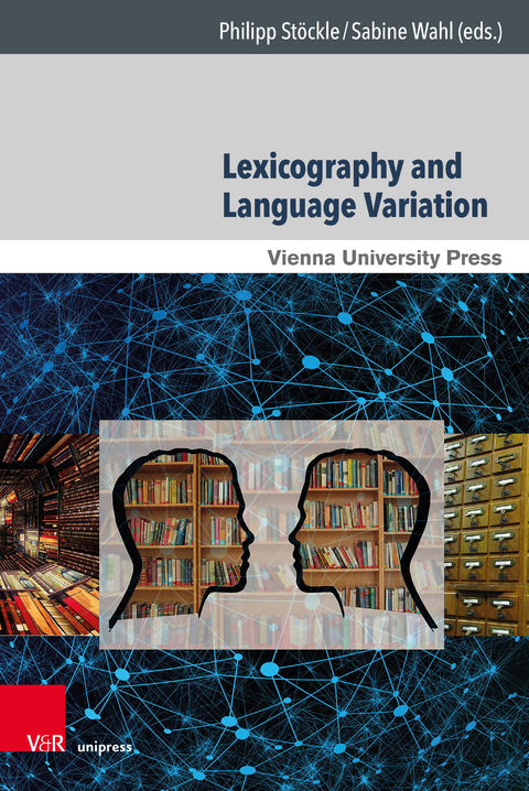 Lexicography and Language Variation - 