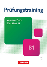 Prüfungstraining DaF - B1