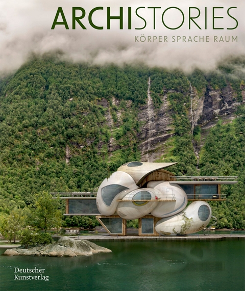 ARCHISTORIES - 