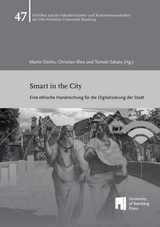 Smart in the City - 