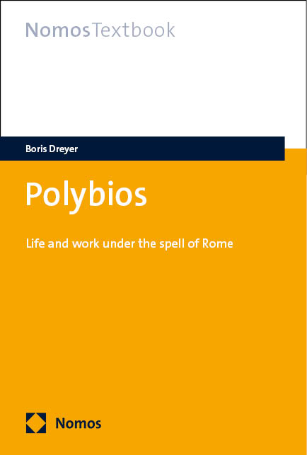 Polybios - Boris Dreyer