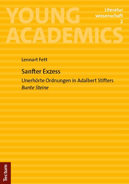 Sanfter Exzess - Lennart Fett