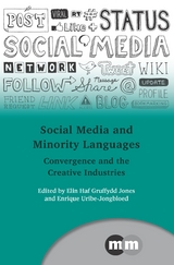 Social Media and Minority Languages - 