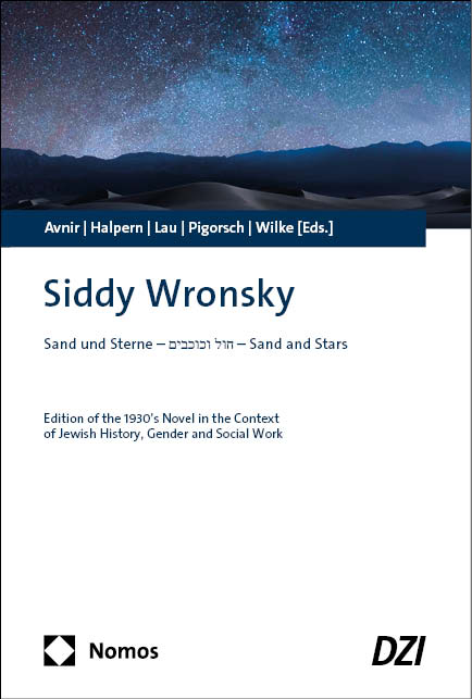 Siddy Wronsky - 