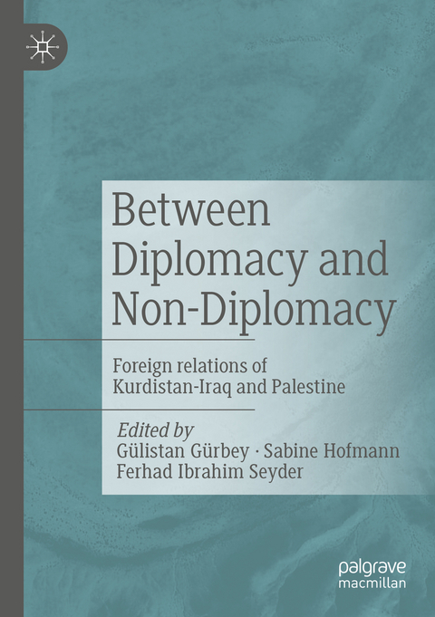 Between Diplomacy and Non-Diplomacy - 