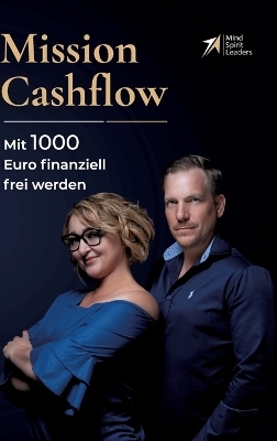 Mission Cashflow - Kristine Derungs, Marcel Haggeney