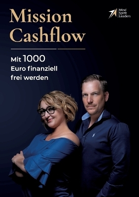 Mission Cashflow - Kristine Derungs, Marcel Haggeney