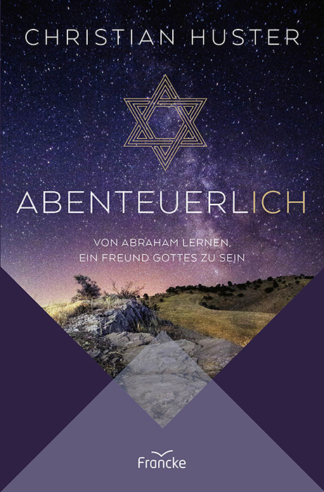 Abenteuerlich - Christian Huster