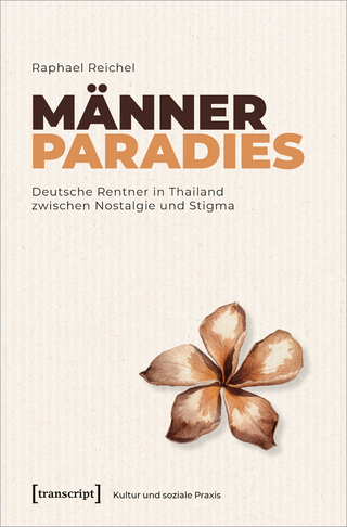 Männerparadies - Raphael Reichel