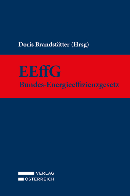 EEffG - Bundes-Energieeffizienzgesetz - 