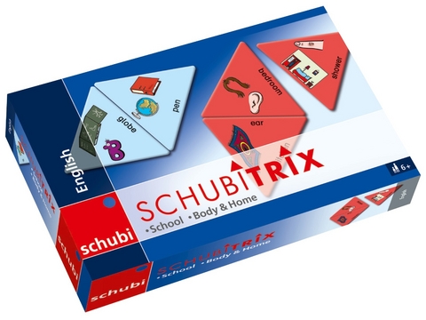 SCHUBITRIX English