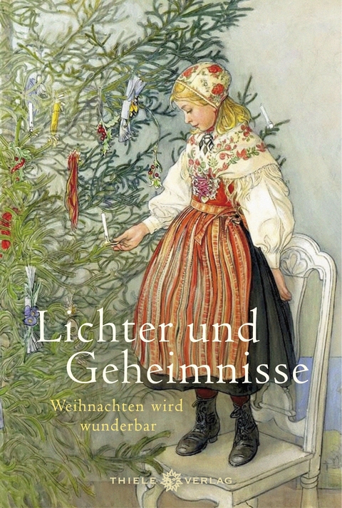 Lichter und Geheimnisse - 