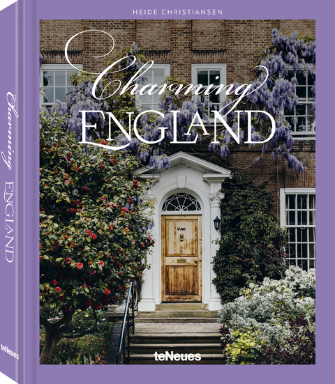 Charming England - Heide Christiansen