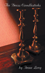 Brass Candlesticks -  Irene Levy