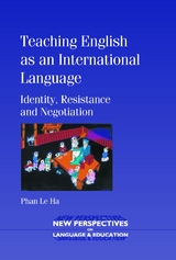 Teaching English as an International Language -  Phan Le Ha