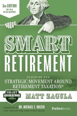 SMART Retirement (3rd) - Matt Zagula