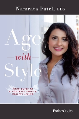 Age With Style - Namrata Patel