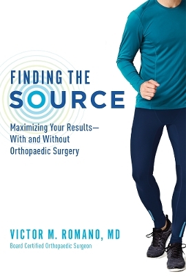 Finding The Source - Victor M. Romano