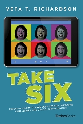 Take Six - Veta T. Richardson