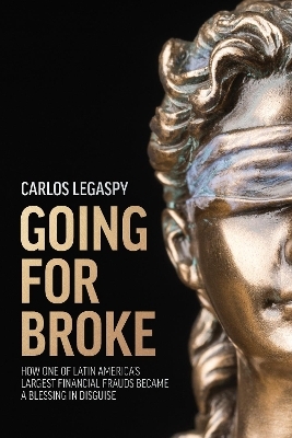 Going For Broke - Carlos Legaspy