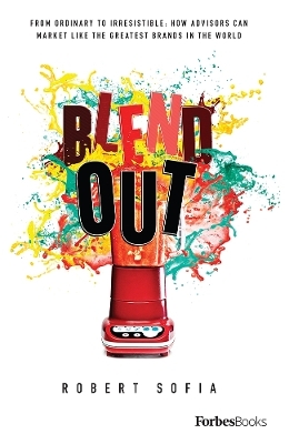 Blend Out - Robert Sofia