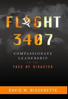 Flight 3407 - David M. Bissonette