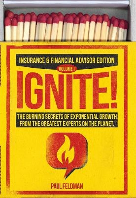 Ignite! - Paul Feldman