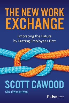 The New Work Exchange - Scott Cawood