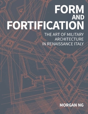 Form and Fortification - Morgan Ng