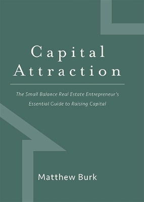 Capital Attraction - Matthew Burk