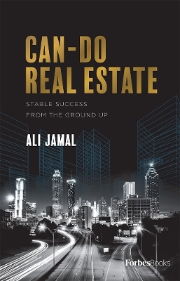 Can-Do Real Estate - Ali Jamal