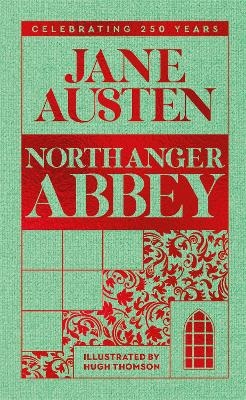 Northanger Abbey - Jane Austen